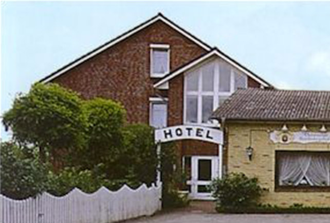 Hotel Sellhorn